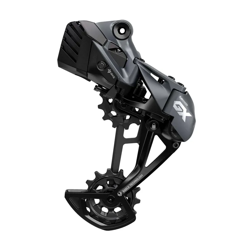 Sram GX Eagle AXS 12 Speed Rear Derailleur - Lunar - Battery Not Included 